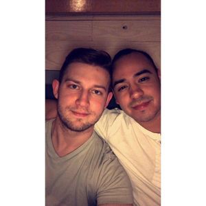 Meet your Posher, Taylor